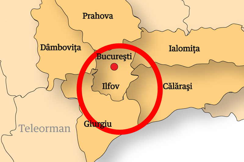 Ilfov